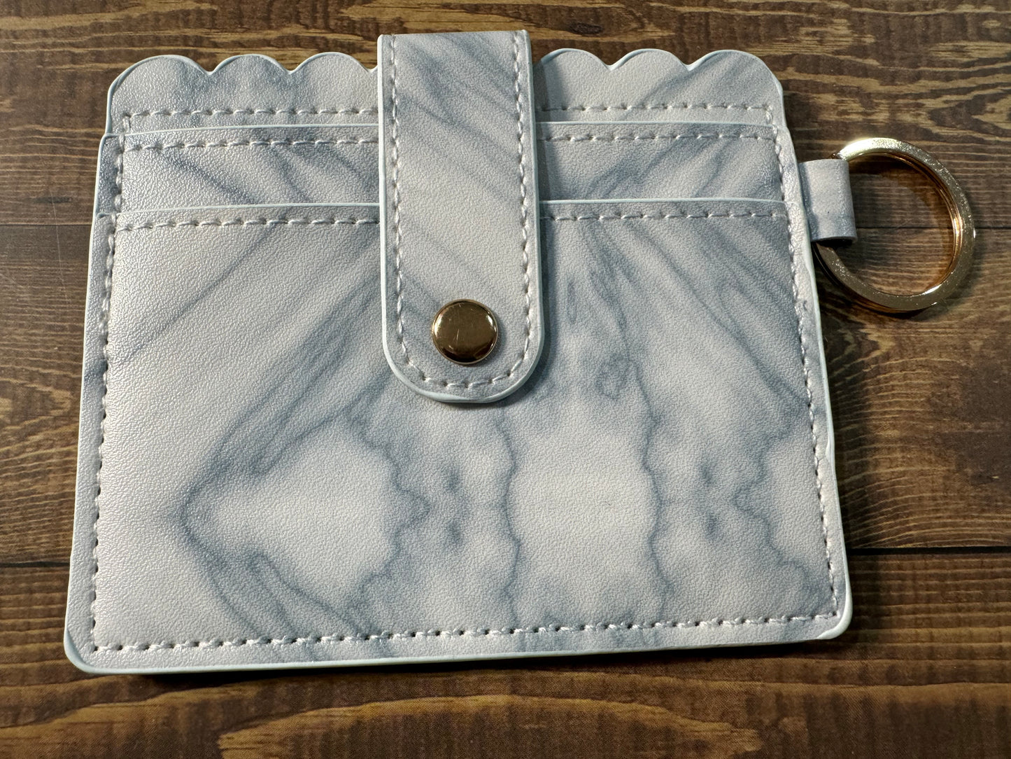 Marble Wallet