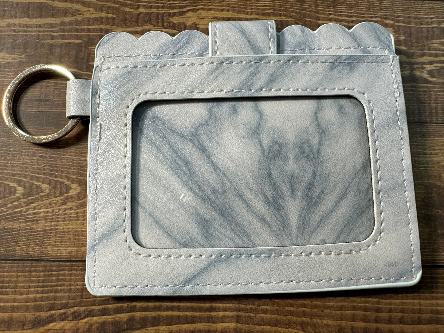 Marble Wallet